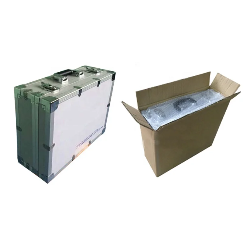 PQWT-TC150 Automatic Mapping Underground Water Detector For Sale