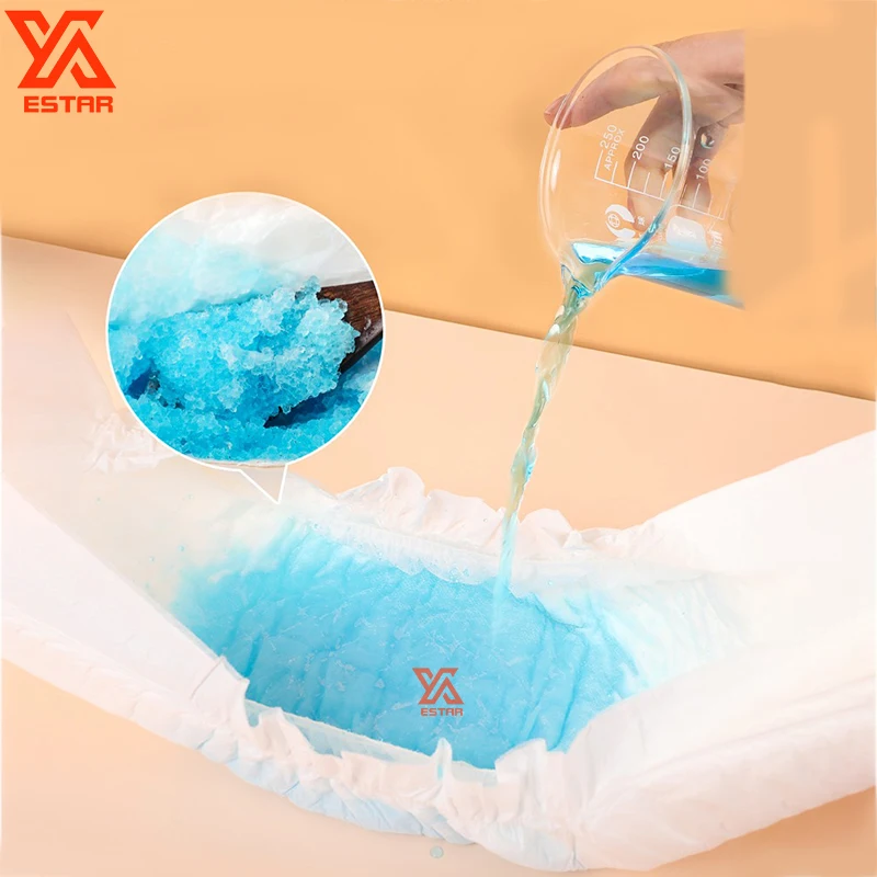 China Cheap waterproof best quality soft surface personal care adult baby under pad pet pad