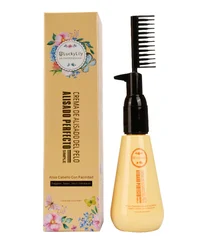 China Manufacturer Best Hair Straightening Cream With Comb Private Label Natural Hair Straightening Hair Relaxer Cream