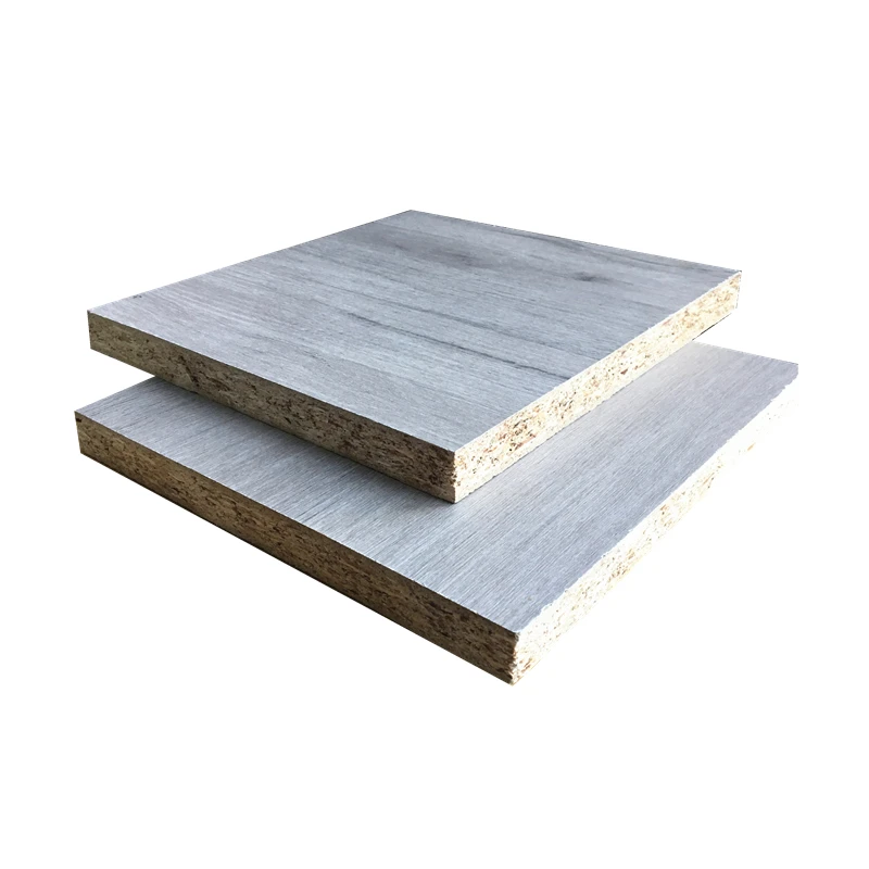 melamine chipboard