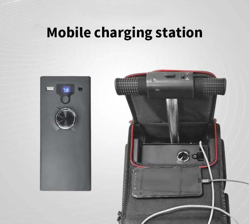 Luxury Suitcase for Men and Women Business Electrical Travel Electrical Luggage