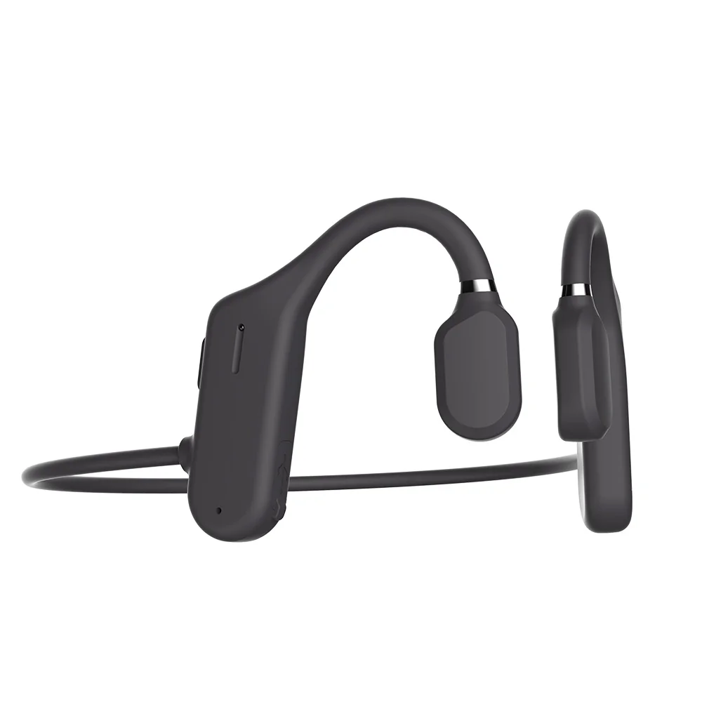 Opencomm stereo OpenMove Wireless open ear Bluetooth bone conduction headphone