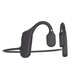 Opencomm stereo OpenMove Wireless open ear Bluetooth bone conduction headphone