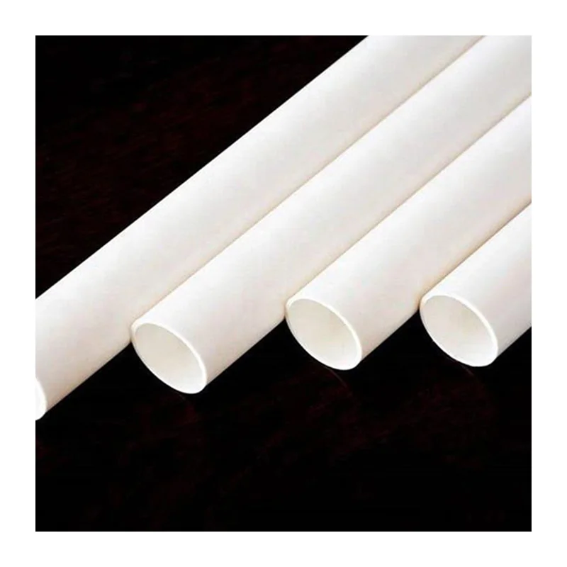 DWV Plumbing Pipe PVC Drainage Sewer Pipe for Waste Water