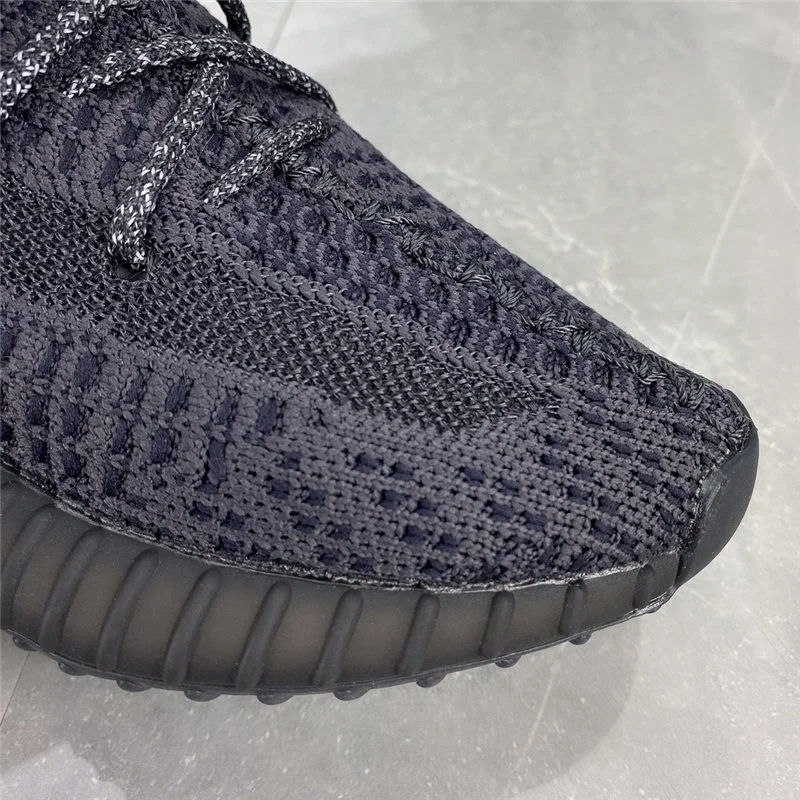 
Wholesale Original Yeezy zebra 350 V2 Static Running Shoes Sport Shoes Yecheil Sneakers Shoes Original Logo Boxes Size US 3.5-12 