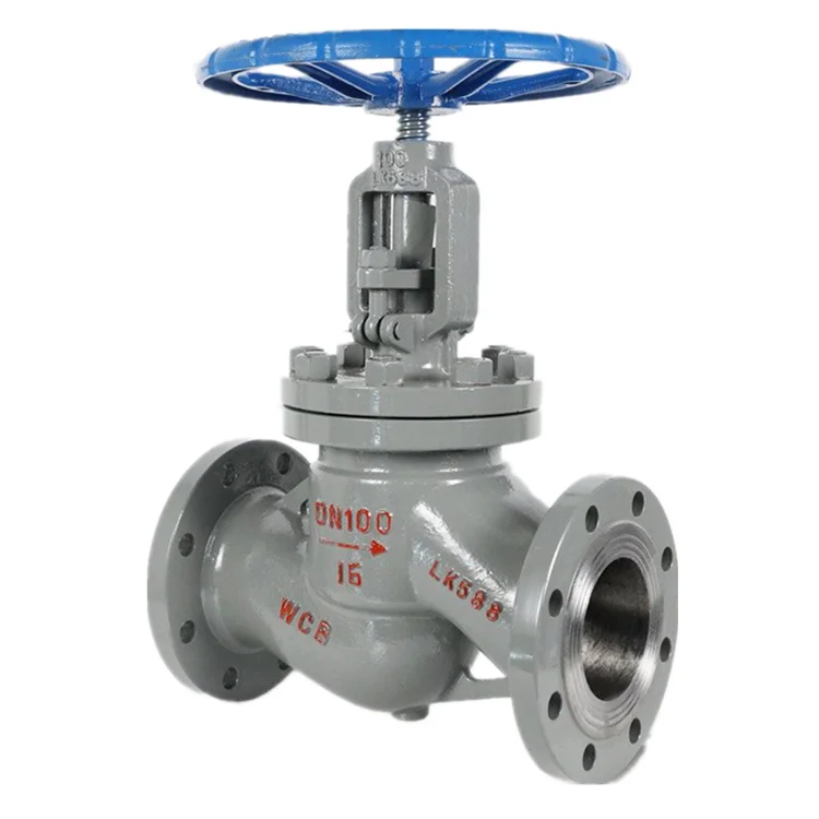 ASTM high strength low density titanium extended spindle gate valve