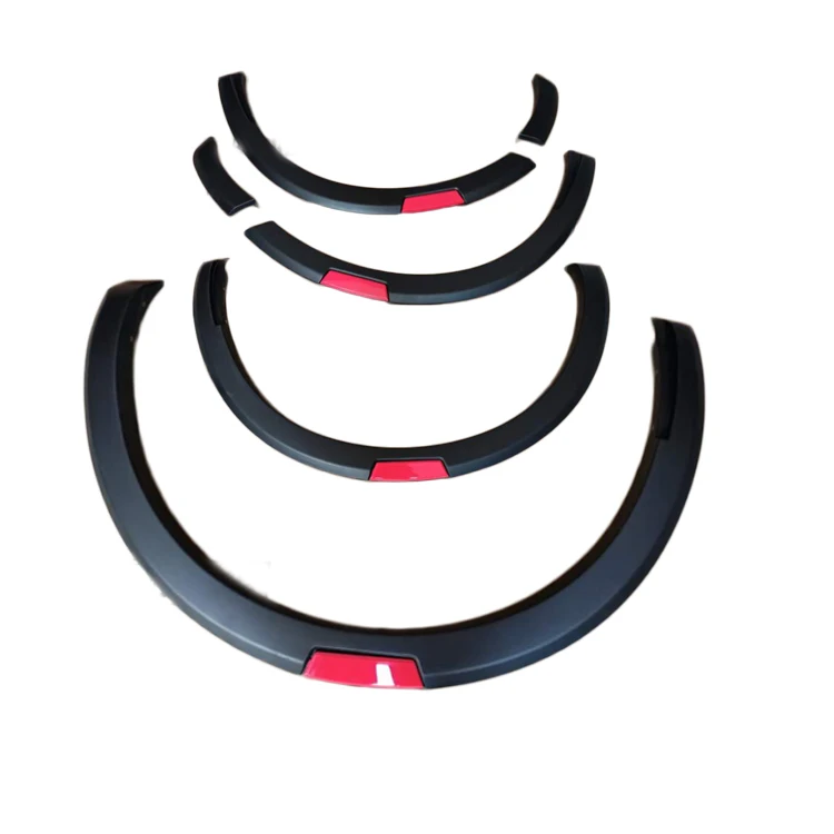 Hot Sale High Match High Performance ABS Plastic Facelift Conversion Body Kit Bodykit for Nissan Navara Np300 2016-2019