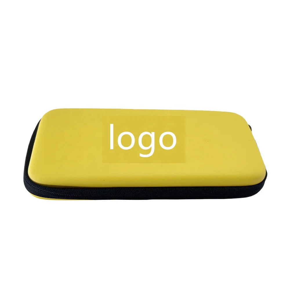 Factory high quality storage eva case for video game consoles play station 4 ps4 ps5 case only