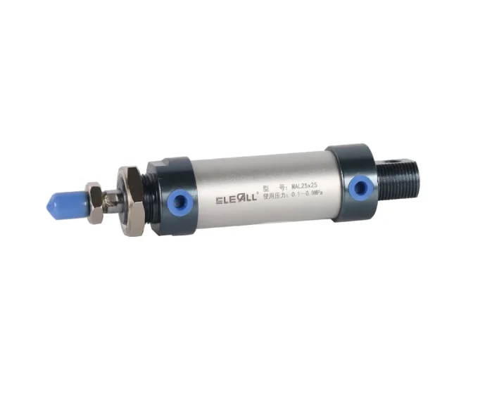 SMC precision pneumatic guide slide cylinder MXP6/8/10/12/16-5/10/15/20/25/30 MXPJ6-5