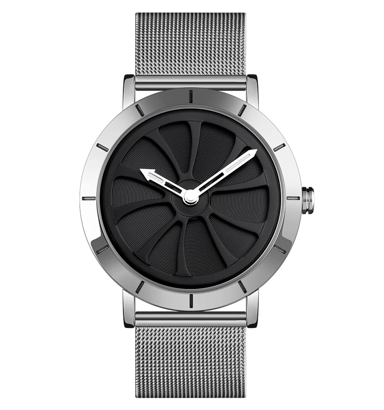 SKMEI men quartz watch wristwatches special design stainless steel case back watch fashion quartz watch for men
