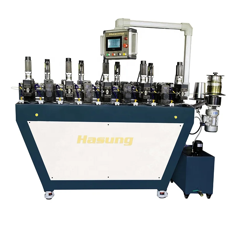Jewelry Making Equipment Continuous Large Wire Rolling Machine