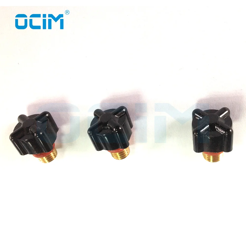 41V33 Back Cap Short Fit for WP9 WP20 Tig