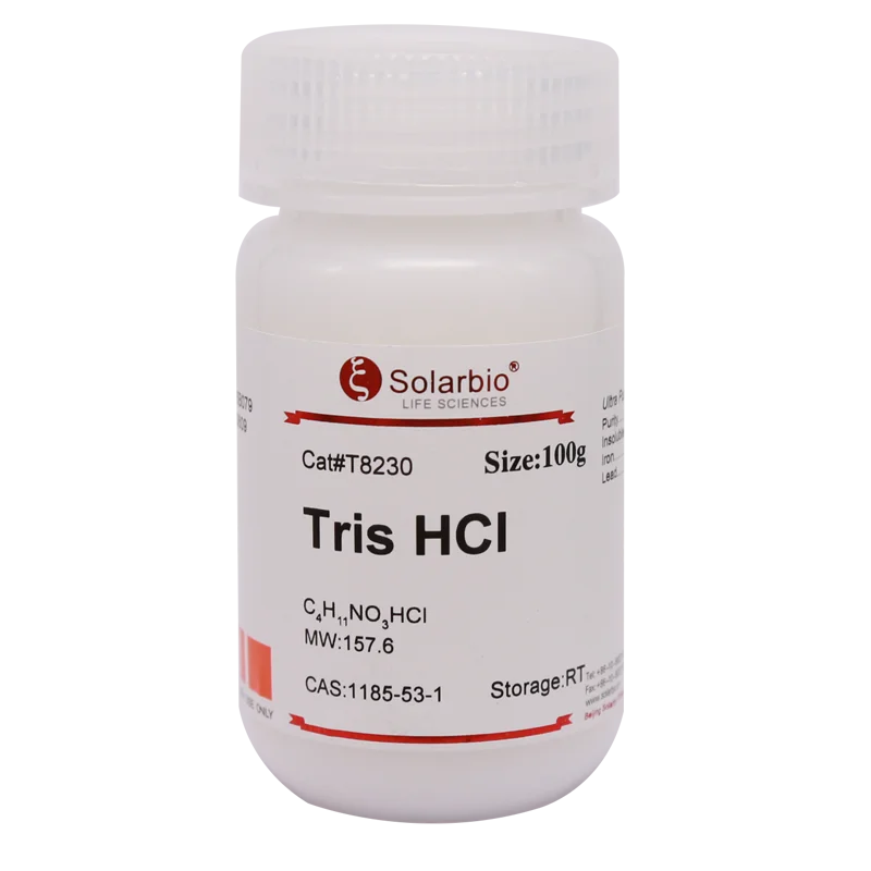 1M Tris-HCl (pH 7.0) for laboratory