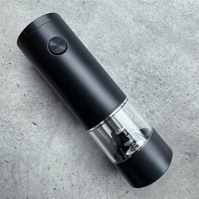 Оптовая продажа электрическая мельница для соли и перца