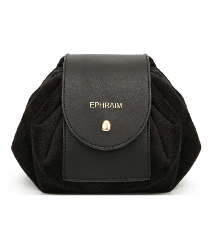 Large capacity Vintage Hand Bag Shoulder Tote Bags 4-Piece Sets Multi-Function Pouch Toiletry Bag  For Women Famous Brands