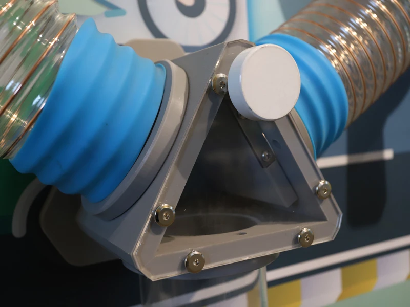 ball pool game other amusement park products kids indoor games