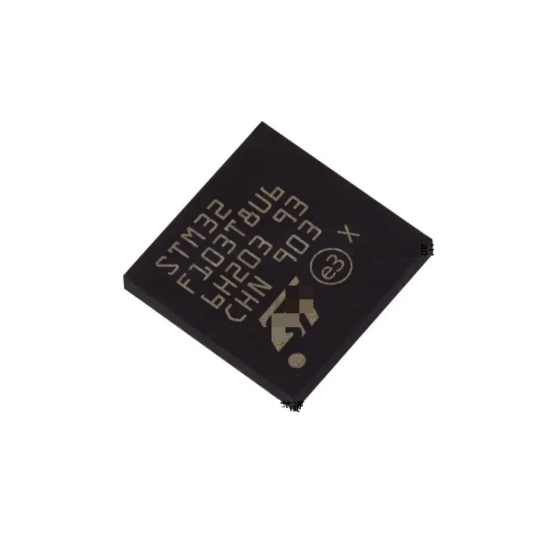Электронные компоненты интегральная схема STM32L475VCT6 M29W640GL70NB6 STM32F101ZCT6 STSPIN32F0 Ic Chip