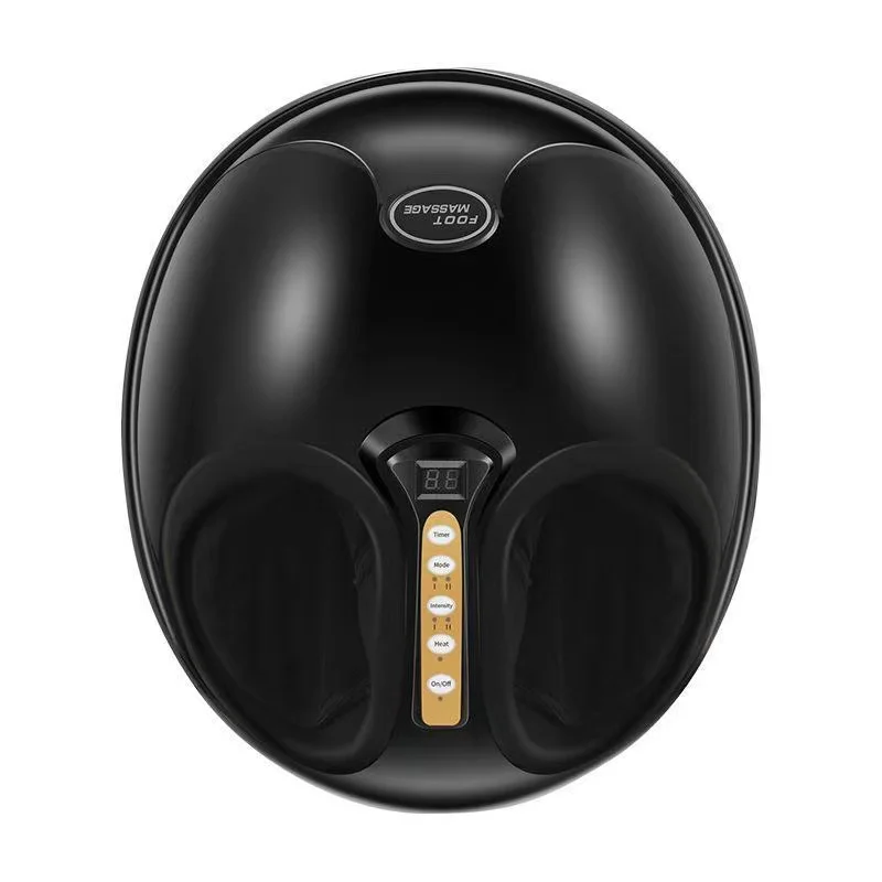 kneading heating OEM blood circulation electric foot massager