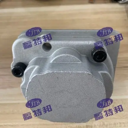 FTB Hot Sale For Hitachi Johndeere Kumatsu Kawasaki Kobelco Excavator Regulation Gear Pump Regulator