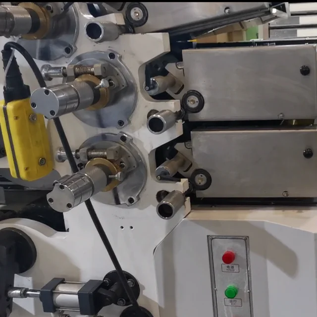 2022 best price offset printer, plastic lid printing machine, bottle lid printer