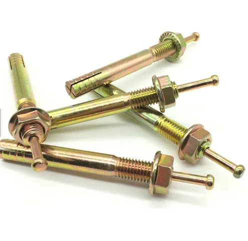 Hot selling all types of anchors