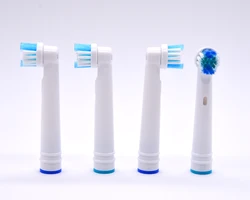 Popular Brush Electric Toothbrush Cheap Brush heads compatible with oral b