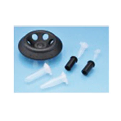 BIOSTELLAR 4000rpm Mini Digital Display Centrifuge