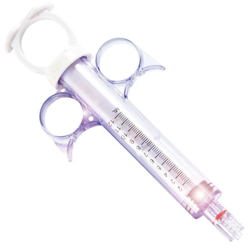 
Hot Selling Medical Dose-control Syringe Factory Price OEM Dose-control Syringe Manufacturer 