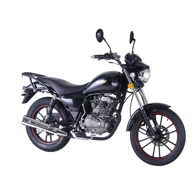 New Sale 4-stroke Regular Single Gasoline 150cc Engines Motorcycles