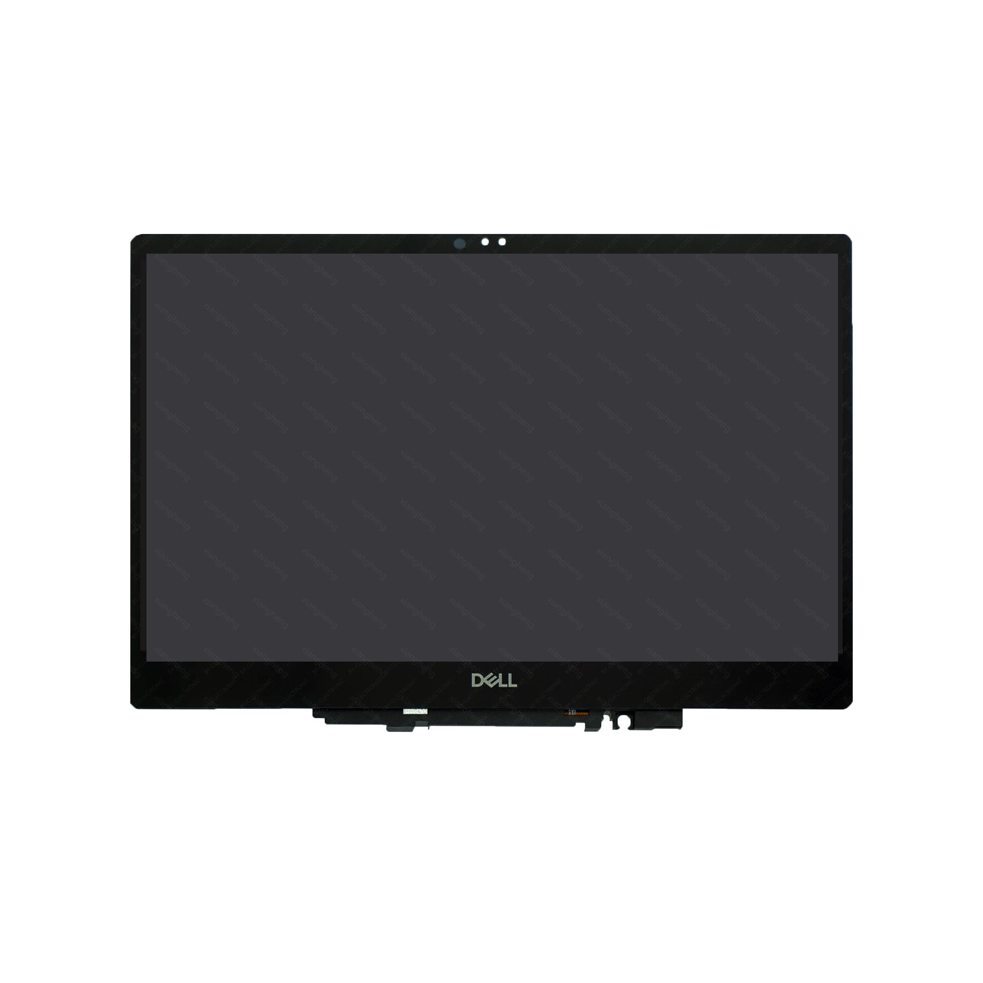 ЖК-дисплей 13,3 FHD для Dell Inspiron 13 7373 P83G P83G001, сменный сенсорный экран с дигитайзером в сборе с рамкой