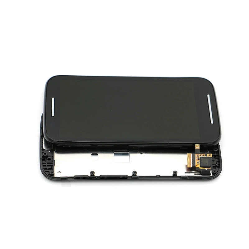 LCD Replacement Display Touch Screen For moto e4 plus touch display for for moto e4 plus display