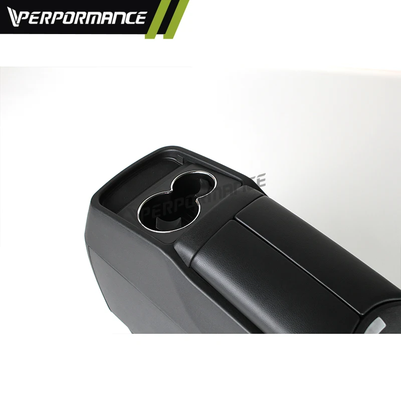 Car Auto Interior Parts V Class W447 Armrest Box Aftermarket Center Console Storage Boxes Vito V250 V220D V260 Armrest Box