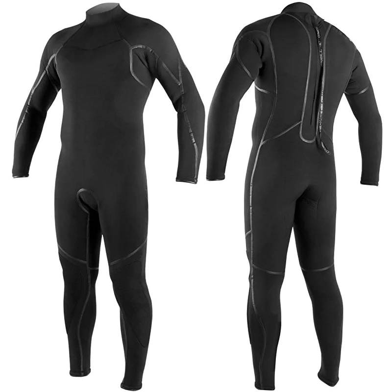 
Dry Suit Diving Suit Wetsuit Japan Neoprene Wetsuit 