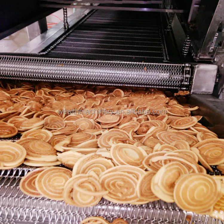 Deep Fryer Automatic Fried Chicken Meat Potato Chips Snack Frying Production Processing Line Frozen French Fries Making Machine