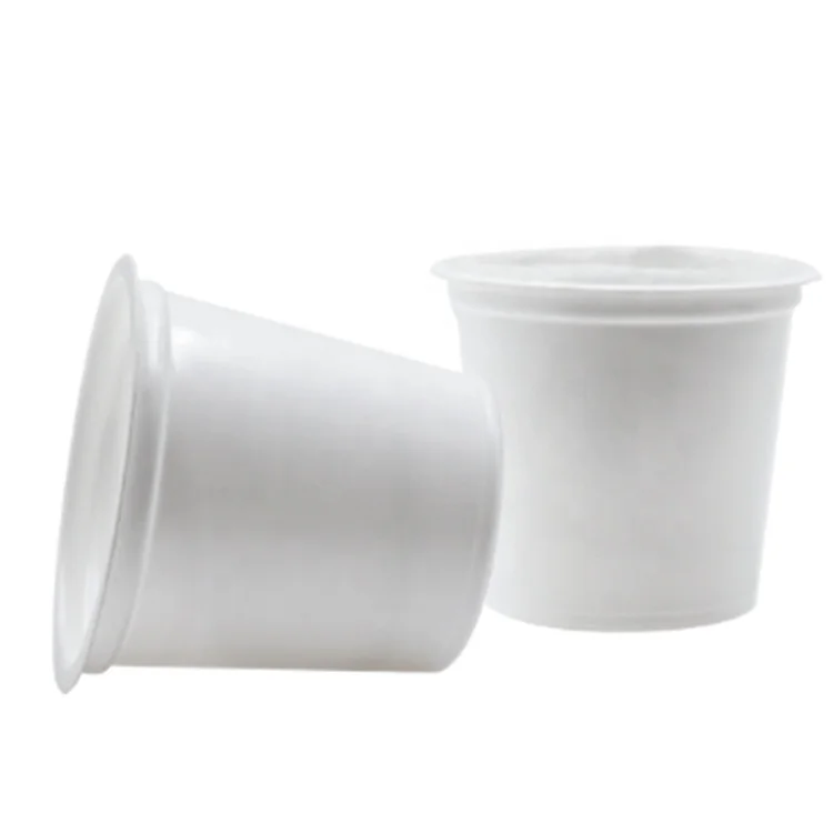 Empty K Cup Coffee Capsules/k-cups 2.0 k cup coffee pods coffee capsules