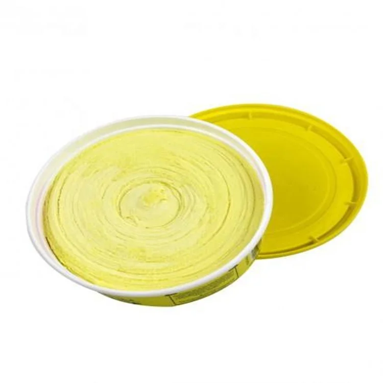 GUANGZENG Household Chemicals Daily Use Detergent Dishwashing Paste