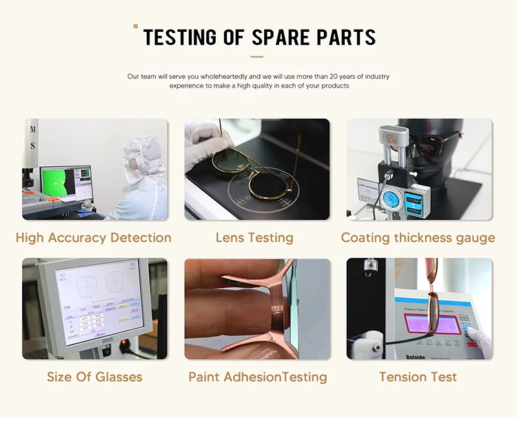 2024 Cheap Eyewear Stylish Rimless Cut Edge Panther Head Vintage Gold Metal Leopard Head Leg UV400 Protection Sunglasses Women