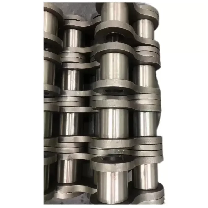 Industrial Chain 420 428 428H 520 530 Bicycle Transmission Pitch Roller With Sprocket Manufacturer 36T 38T 40T 42T Rear Sprocket