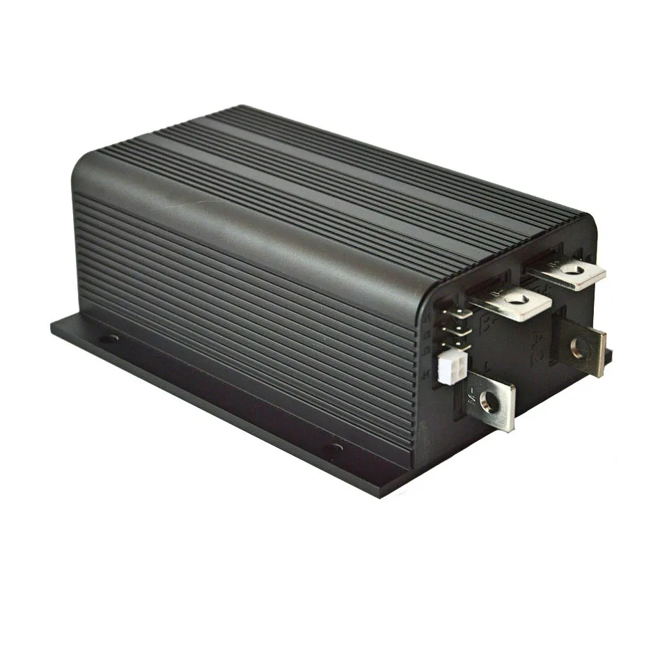 Electric Golf Cart 72V 400 Amp Curtis Motor Speed Controller 1205M-6B402