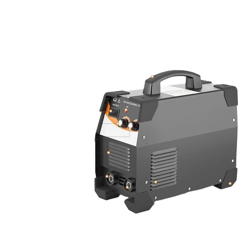  Industrial MMA Welder Inverter DC Dual Voltage IGBT TIG Portable