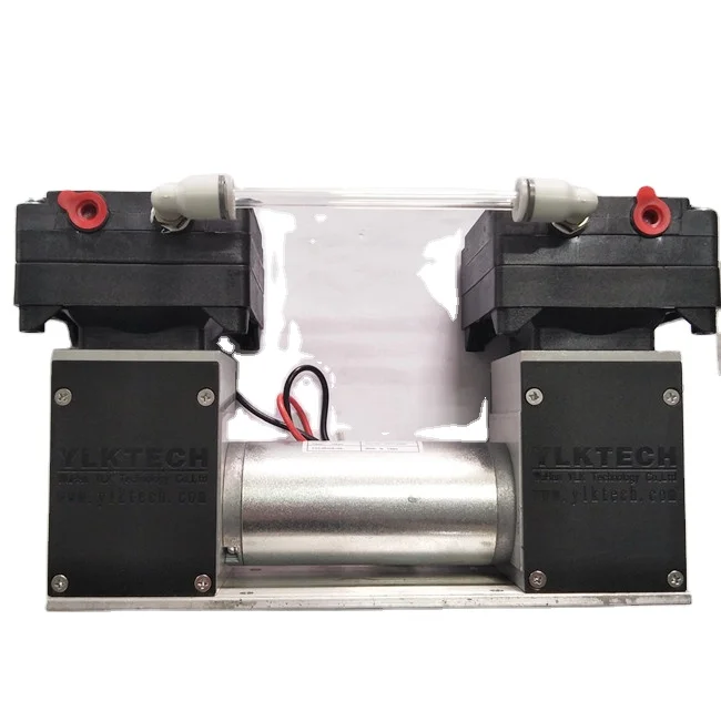 micro gas pump DA90DC-TH