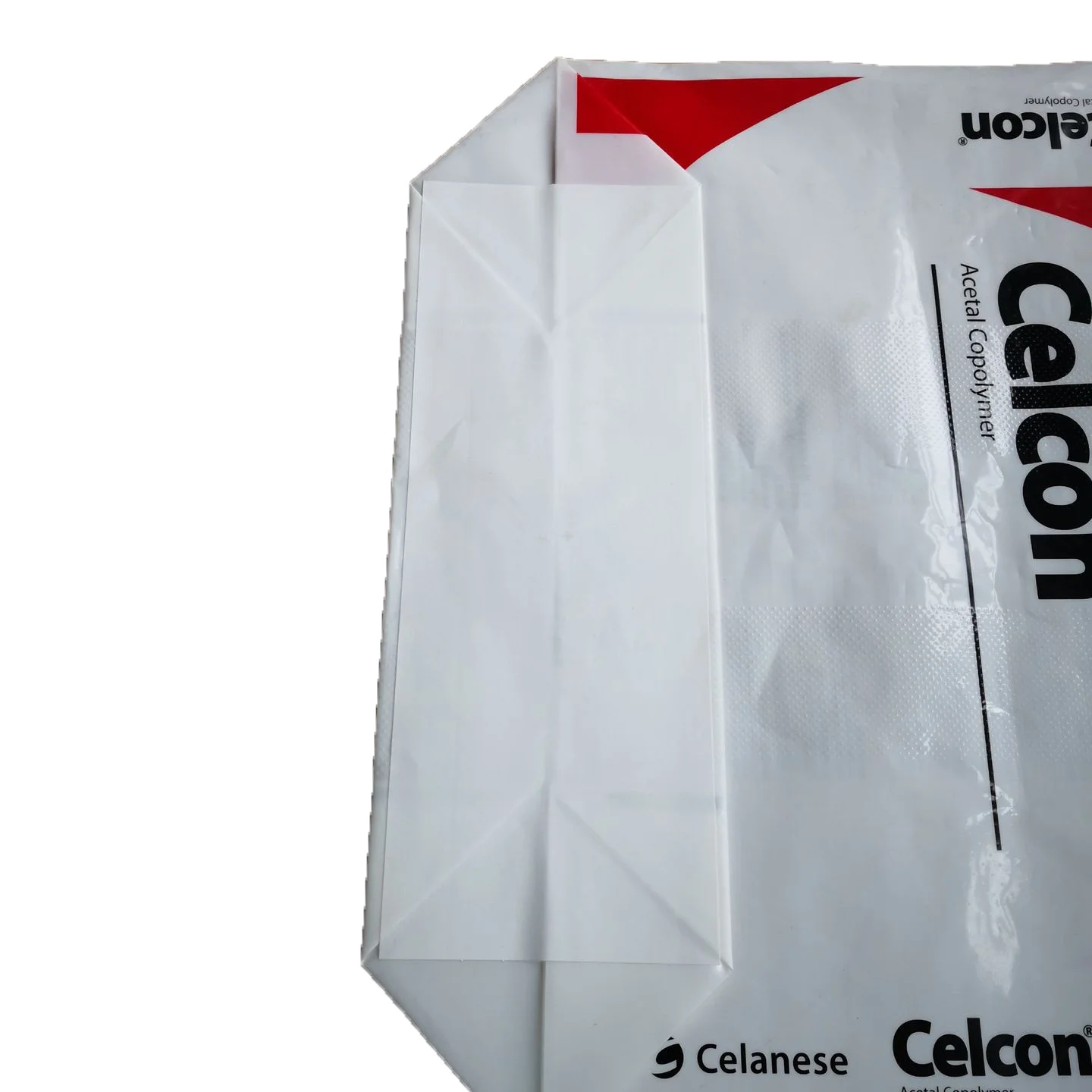 Durable High Quality Cheap Price Recyclable 50kg Cement Valve PP Woven Bag