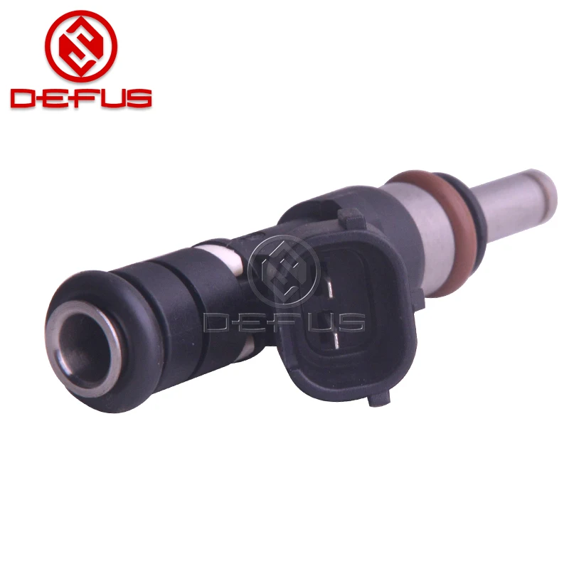 Китайские автозапчасти DEFUS форсунка топливного инжектора OEM 0280158683 для R-enrenault Duster топливная