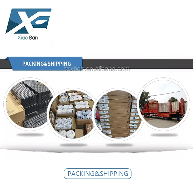 xiaoban AD9363BBCZ Microcontroller Electronic Components Integrated Circuits BGA144 MCU AD9363BBCZ IC