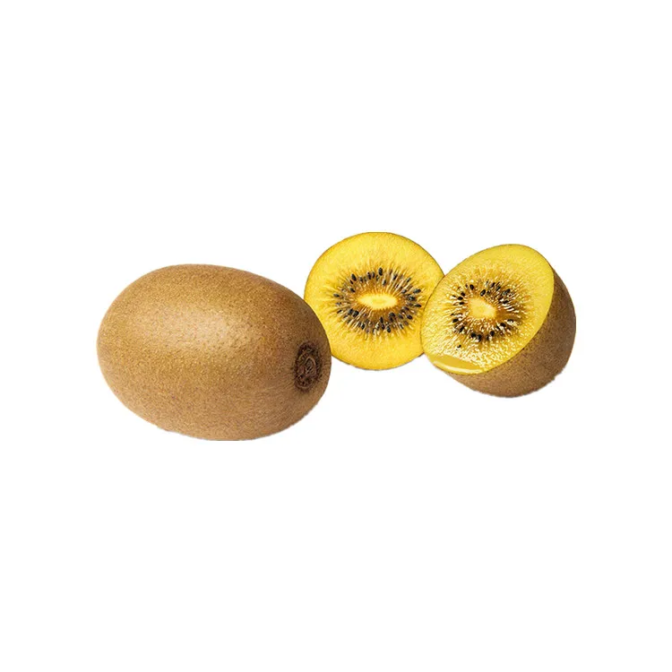 Оптовая продажа, свежий КИВИ с желтым сердцем