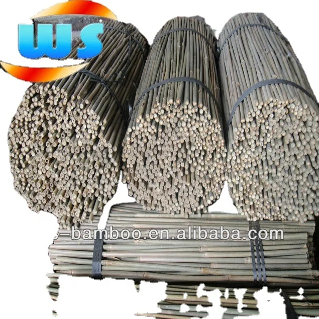 Бамбуковые трости/стойки/палочки/стойки