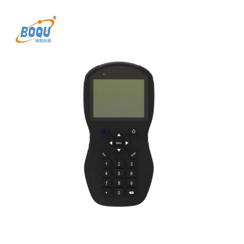 BOQU Water net price for the instrument with item  MLSS-1708 total suspended solids tss portable meter analyzer