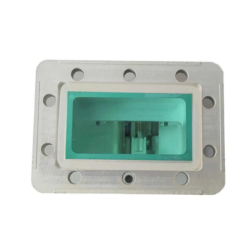 Microwave C Band Band Pass Filter 3.7-4.2GHz Filter Anti-interference 5G LNB Receiver