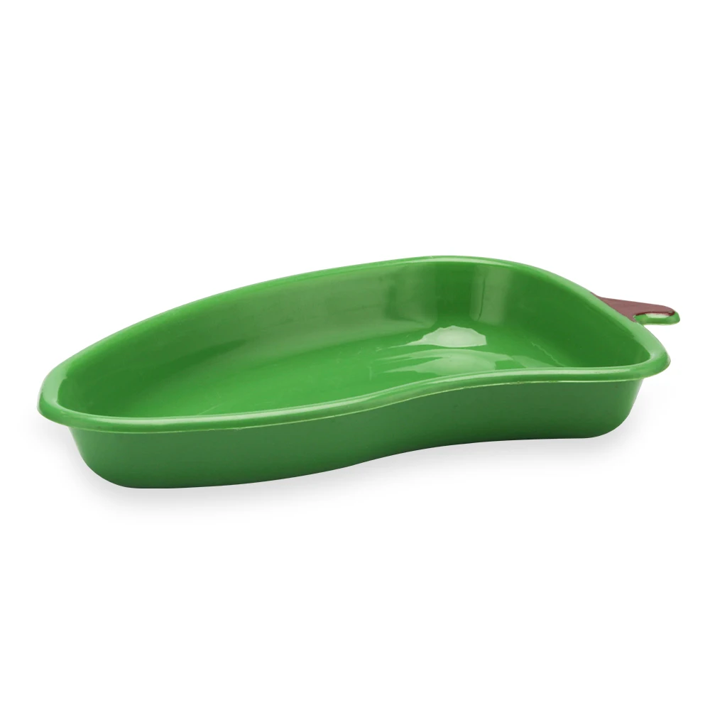 Custom Design Cute Plastic Decoration Restaurant Dishes & Plates