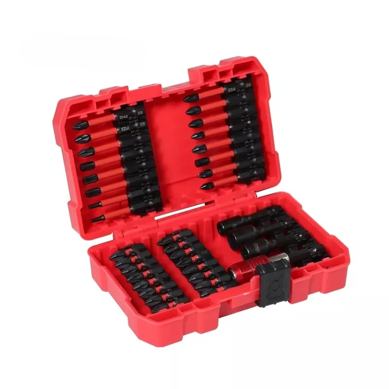 36 In 1 Multi Screwdriver Set Household Hardware Tool Kit Repairing Tools For Mobile Tablet Computer